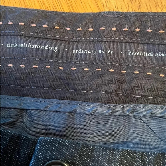 The Essential Slim by Anthropologie, size 6 - Picture 6 of 6